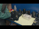 FAB Shock Bearing Kit — video