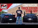 AWE Axle-Back Track — video