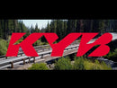 KYB Shocks & Struts Gas-A-Just — video
