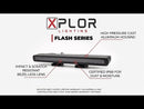 GOR Xplor Lighting — video