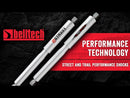 BT Lower & Lift Strut — video