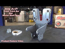 SYN Steering Braces — video
