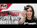 AWE Foiler Wind Diffusers — video