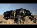ATT Trail Blade MTS Tires — video