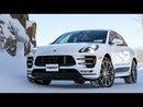 MBRP Axle Back Exhaust 304 — video