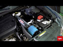 INJ SP Intake — video