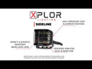 GOR Xplor Lighting — video