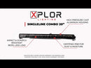 GOR Xplor Lighting — video