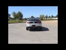 COR Axle-Back Sport — video