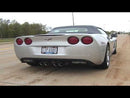 COR Axle-Back Sport — video