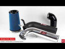 INJ Power-Flow Intake — video