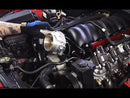 BBK Throttle Bodies — video