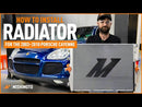 MM Radiators - Alum — video