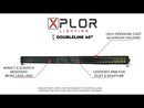 GOR Xplor Lighting — video