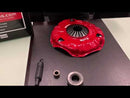 MLR SS Pro Clutch Kits — video