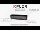 GOR Xplor Lighting — video