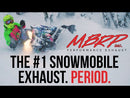 MBRP ATV Exhausts — video