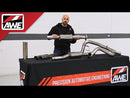 AWE H-Pipes FG Edition — video