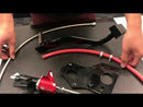 MLR Hyd Conversion Kits — video