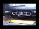 COR Axle-Back Sport — video