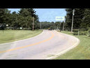 COR Axle-Back Xtreme — video