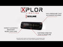 GOR Xplor Lighting — video