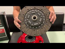 MLR Street Pro Clutch Kits — video