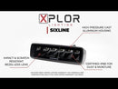 GOR Xplor Lighting — video