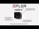 GOR Xplor Lighting — video