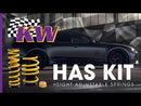 KW H.A.S. — video