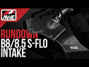 AWE S-FLO Filters — video