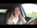 KYB Shock & Strut Excel-G — video