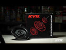 KYB Strut Mounts — video