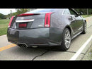 COR Axle-Back Sport — video