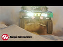 BAJ Squadron Lights — video