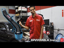 INJ SP Intake — video