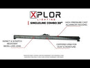 GOR Xplor Lighting — video