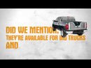 HL Mud Guards — video