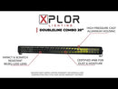 GOR Xplor Lighting — video
