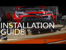 MM Oil Cooler - Kits - Tstat — video