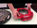 MLR RST Twin Clutch Kits — video