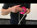 MLR Throw Out Bearings — video