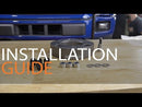 BRN Leveling Kit — video