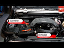 INJ EVO Intakes — video