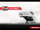 AWE Valve Simulators — video