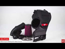 INJ EVO Intakes — video