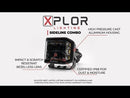 GOR Xplor Lighting — video