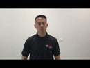 MLR Alignment Tools — video