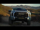 BAJ Fog Light Pocket Kit — video
