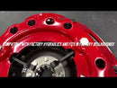 MLR SFT Twin Clutch Kits — video